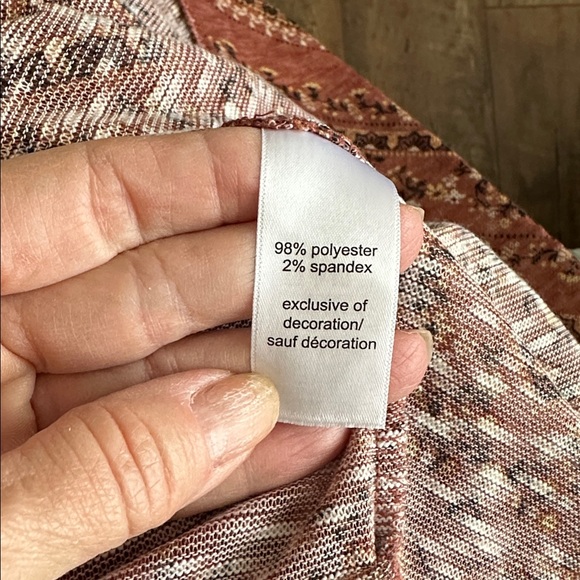 Maurice’s Cardigan - Picture 7 of 7